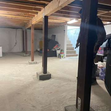 Seismic Retrofit and Structural Work in Berkeley