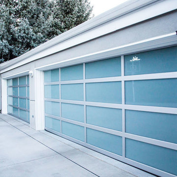 Cherry Hills Farm Dr - Pool House 2