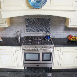 Verona Ranges in Kitchen Environments - Products