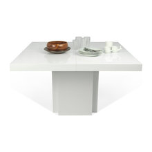 Dining room tables and chairs