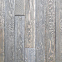 Barnwood Paneling - Wall Panels