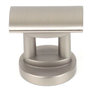 Dull Satin Nickel