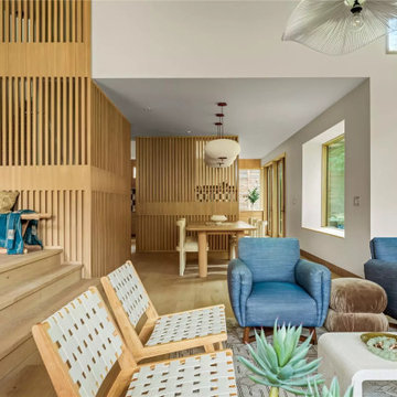 1102 Charlotte St., Austin - Zurich White Oak