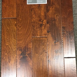 Showroom Displays-Samples - Products