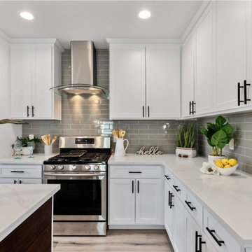 Kitchen Remodel