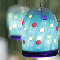 Lynn's House - Pendant Lighting