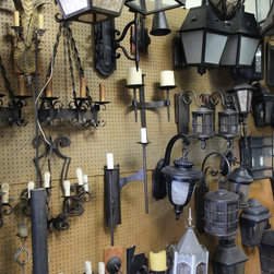 Lighting Catalog - Products