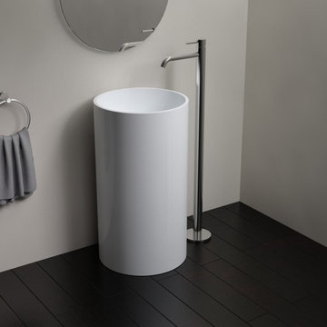 Badeloft Sinks - Freestanding - Stone Resin