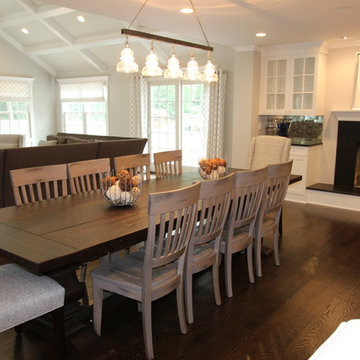 Livingston Open Concept