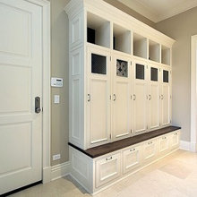 mudroom