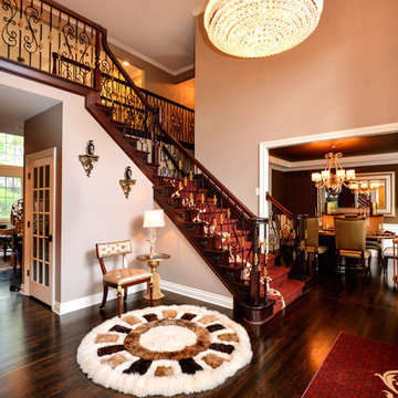 Bloomfield Hills Renovation