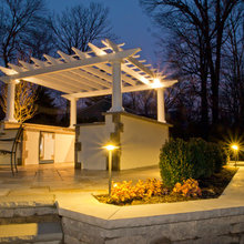 Outdoor grill