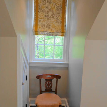 North Carolina Guest Room
