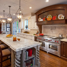 HL Kitchen