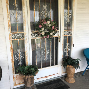 Exterior Project