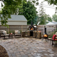 Pizza Oven