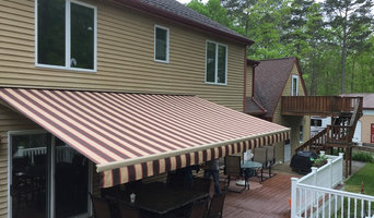 Decks And Patios Cape May  Contact