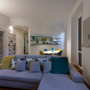 Dandelion House