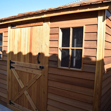 Cedar Beach House