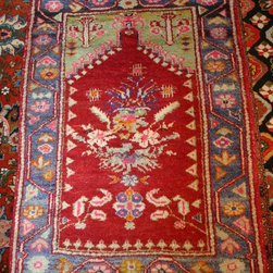 Miscellaneous Textiles/Rugs - Products