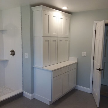 Bathroom Remodels