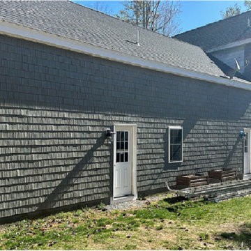 Exterior Painting