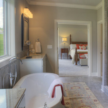 Luxury Baths