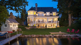 Gray's Bay Lake Minnetonka