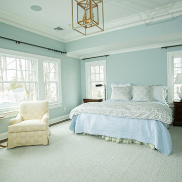 BEDROOMS