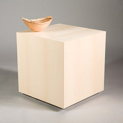 Cubes - Footstools And Ottomans