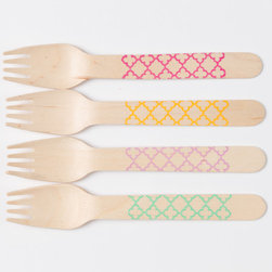 Designs - Disposable Utensils