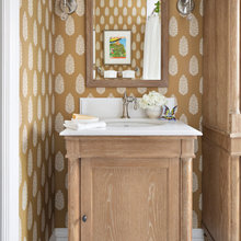 Powder Bathroom