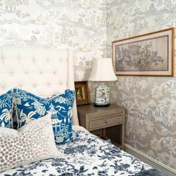 Hillview Bedroom