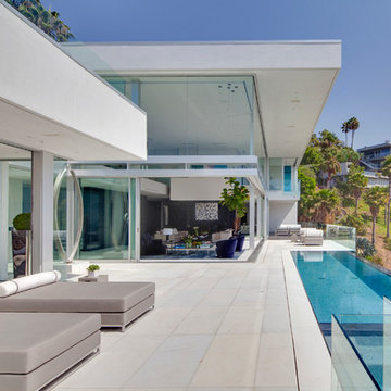 DOHENY ESTATES - 9150 Oriole Way