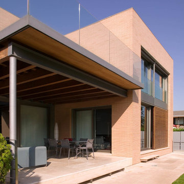 CASA B