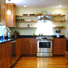 Kitchens