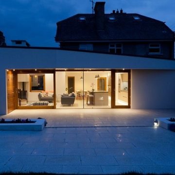 Portballintrae Extension