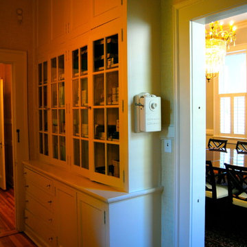 Lorick House