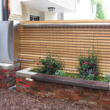water storage design