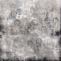 Recent Artwork - Paintings