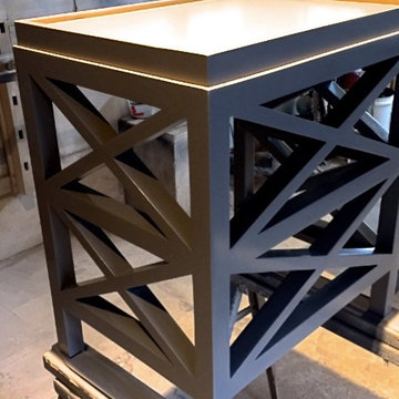 Bedroom Side Tables