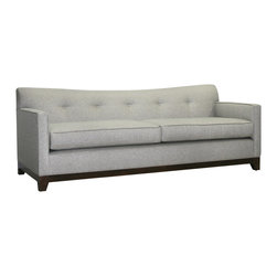 Grats Decor Slipcovered Custom Collection - Products