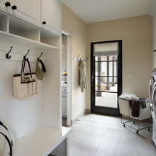 Mudroom/pool Room - Lake House