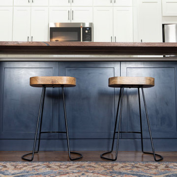 Brooklyn Coop Home Renovation
