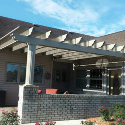 Arbor / Pergola - Products
