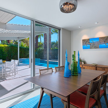 Fair Palms - Dining Room