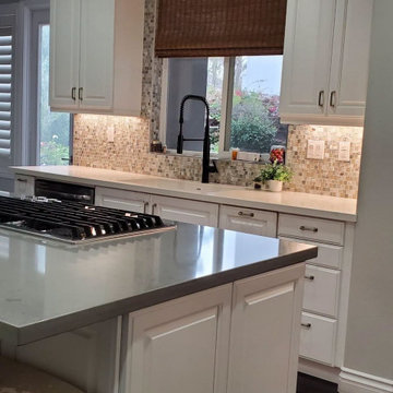 Cleaning Services