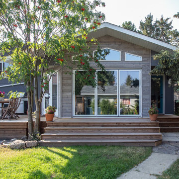 Greenfield Renovation