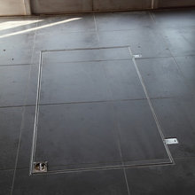 attic