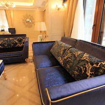 Villa in Luxe Hills (Chengdu)